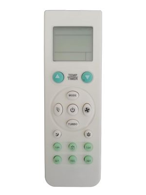 LipiWorld® 102B I Feel AC Remote Control Compatible for Lloyd AC Remote