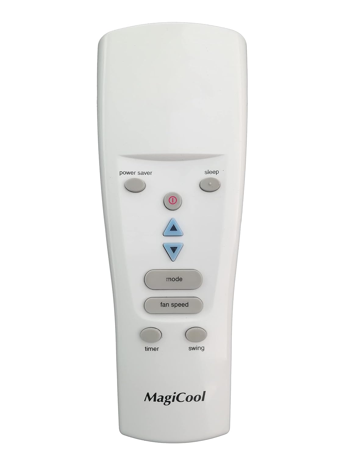 LipiWorld® AC Remote Compatible for Whirlpool Magicool AC Remote