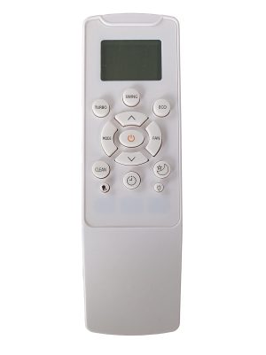 LipiWorld® 234A AC Remote Control Compatible for Sansui AC Remote
