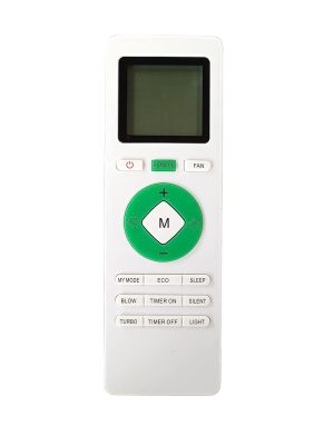 LipiWorld® 233A (HUMICON) AC Remote Control Compatible for Lloyd AC Remote