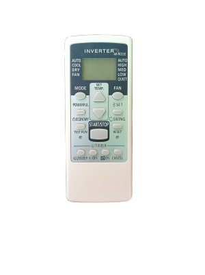 LipiWorld® AR-RCE2E AC Remote Control Compatible for O General AC Remote (113B)