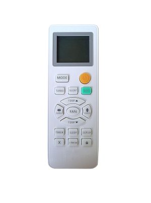 LipiWorld® 131E I-Sense AC Remote Control Compatible for Godrej AC Remote