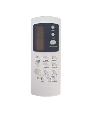 LipiWorld® 31C AC Remote Control Control Compatible for Kelvinator AC Remote