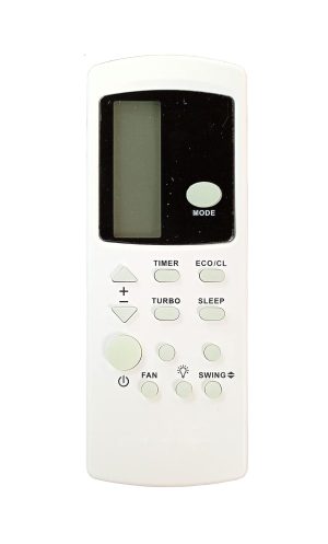 LipiWorld® AC Remote Control Compatible for amazonbasics AC Remote