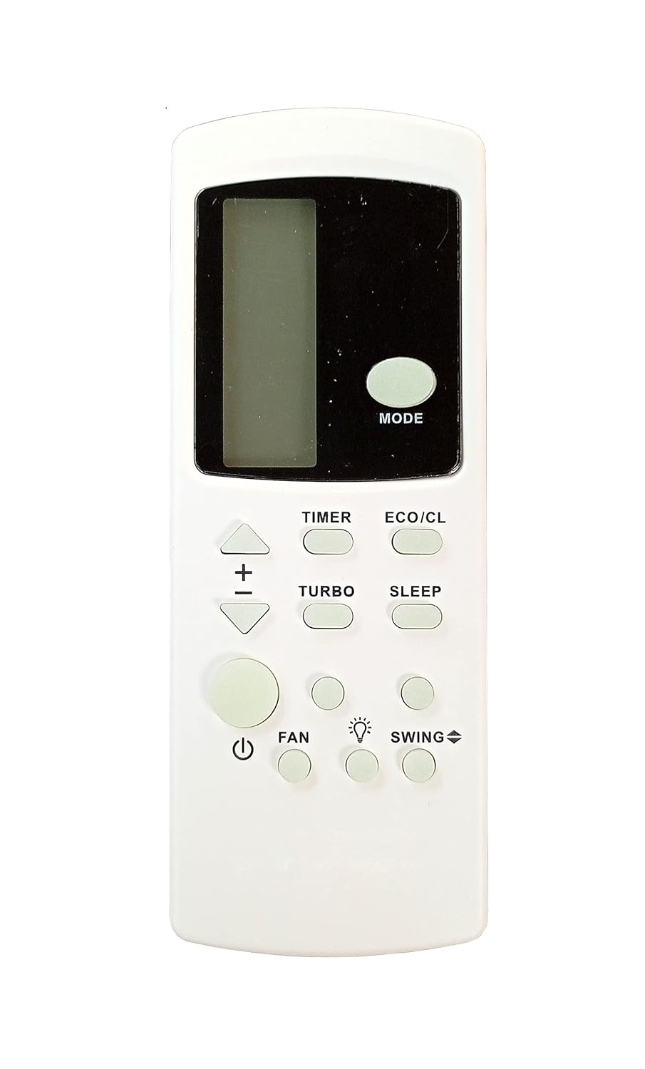 LipiWorld® AC Remote Control Compatible for amazonbasics AC Remote