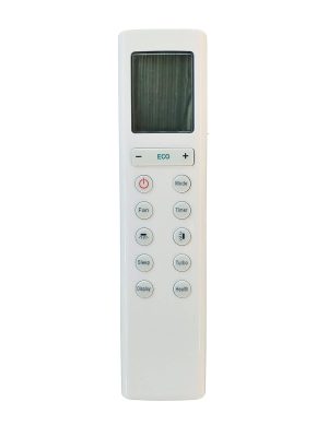 LipiWorld® 241 AC Remote Control Compatible for TCL AC Remote