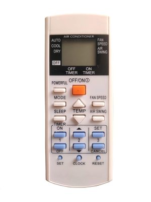 Lipiworld® 29C AC Remote Control Compatible for Panasonic AC Remote