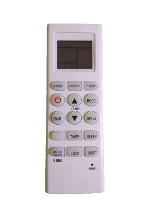 LipiWorld® 36 H-Sweep AC Remote Control Compatible for Napoleon AC Remote