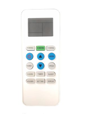 LipiWorld® 223A AC Remote Control Compatible for Godrej AC Remote