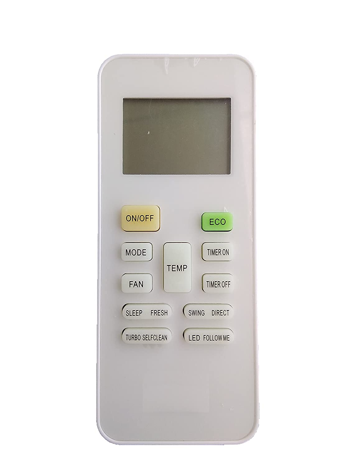 LipiWorld® 149 Inverter AC Remote Control Compatible for VOLTAS AC Remote