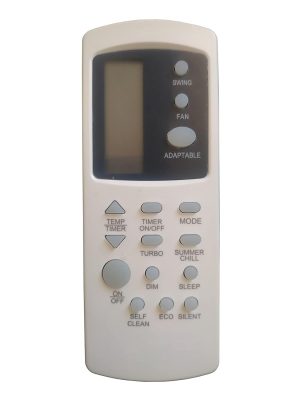 LipiWorld® 31E AC Remote Control Compatible for Bluestar AC Remote