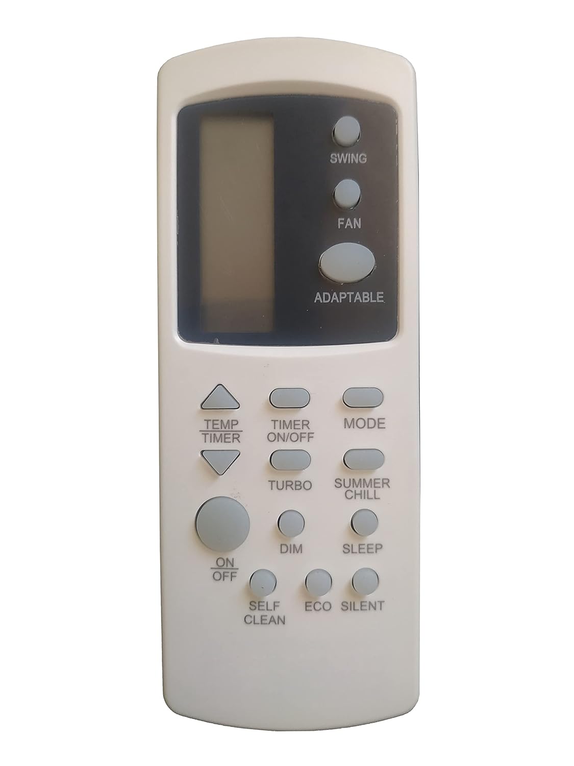 LipiWorld® 31E AC Remote Control Compatible for Bluestar AC Remote