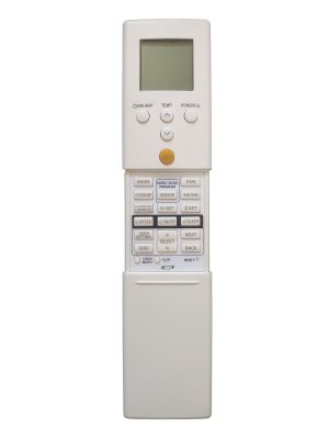 LipiWorld® 232 8in1 AC Universal Remote Control Compatible for O General AC Remote