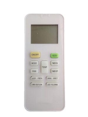 LipiWorld® 149 (ECO) AC Remote Control Compatible for Lloyd AC Remote