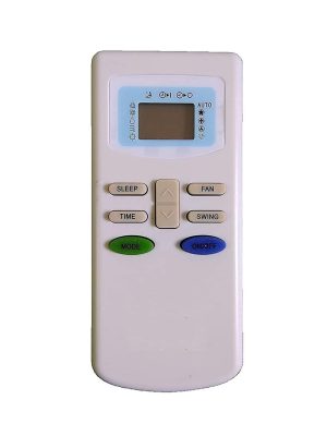 LipiWorld® 17 AC Remote Control Compatible for VOLTAS AC Remote