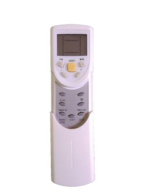 LipiWorld® VE-60 AC Remote Control Compatible for Lloyd AC Remote