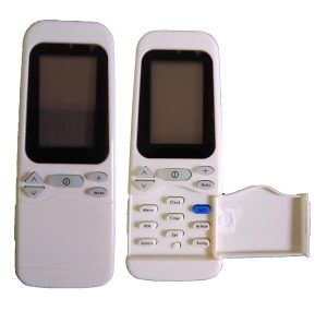 LipiWorld® VE-40 (Koimin) AC Remote Control Compatible for Hitachi AC Remote