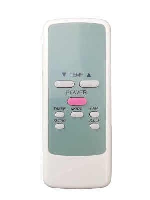 LipiWorld® VE-70 AC Remote Control Compatible for Voltas AC Remote