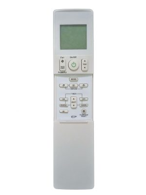 LipiWorld® 169B AC Remote Control Compatible for DAIKIN AC Remote