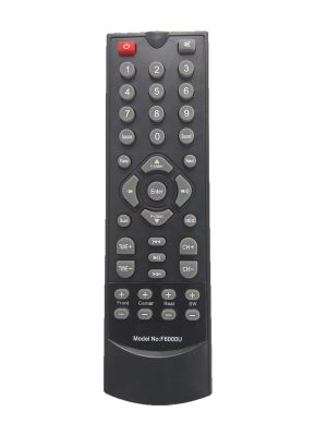 LipiWorld® F6000U System Remote Control Compatible for F & D Home Theater
