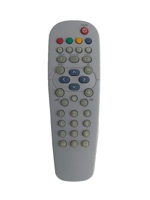 LipiWorld® PH-ZAPA CRT TV Universal Remote Control Compatible for Philips Tv Remote