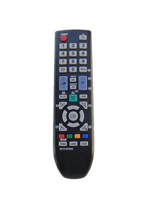 LipiWorld® AA59-00888A LCD Led Tv Universal Remote Control for Samsung Led/LCD