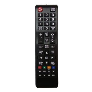 LipiWorld® LED/LCD Universal Remote Control Compatible for Samsung LED/LCD