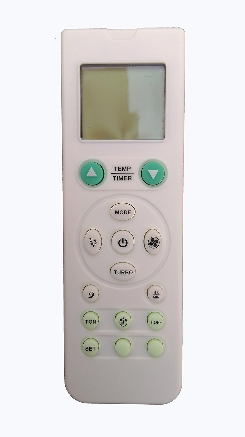 LipiWorld® 102 AC Remote Control Compatible for VOLTAS AC Remote