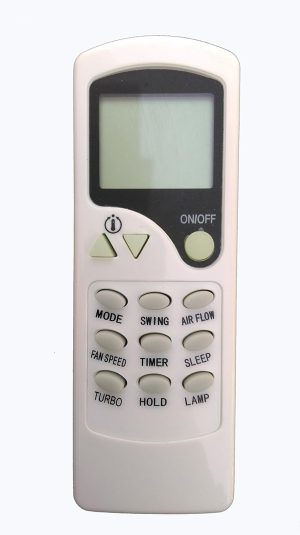 LipiWorld® 7B AC Remote Control Compatible for VOLTAS AC Remote