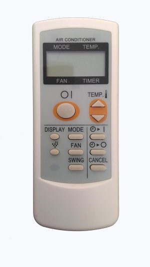 LipiWorld® 71 AC Remote Control Compatible for Sharp AC Remote