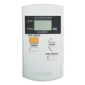 LipiWorld® 44 AC Remote Control Compatible for Panasonic AC Remote