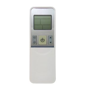 LipiWorld 118 AC Remote Control Compatible for Lloyd AC Remote