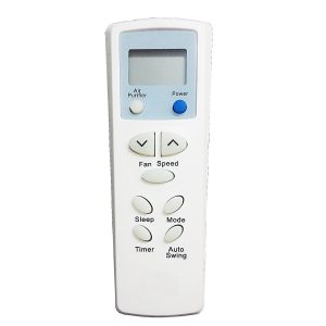 LipiWorld® 75 AC Remote Control Compatible for LG AC Remote