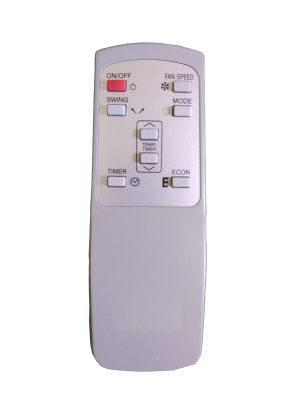 LipiWorld® 1A AC Remote Control Compatible for VOLTAS AC Remote