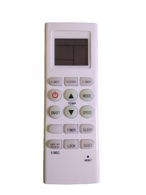 LipiWorld® 36 AC Remote Control Compatible for VOLTAS AC Remote