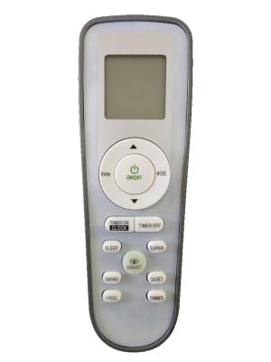 LipiWorld® 181 AC Remote Compatible for VOLTAS AC Remote