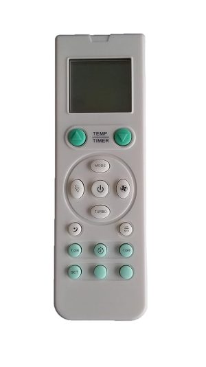 LipiWorld® 102 AC Remote Compatible for VIDEOCON AC Remote