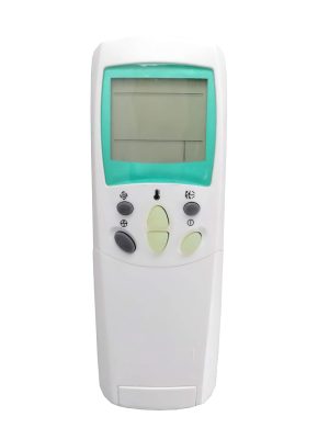 LipiWorld® 9 AC (Door) Remote Control Compatible for LG AC Remote