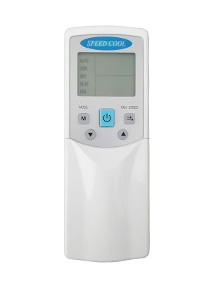 LipiWorld® 21 AC Remote Control Compatible for Bluestar AC Remote