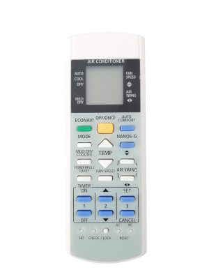 LipiWorld® 29B Inverter AC Remote Control Compatible for Panasonic AC Remote