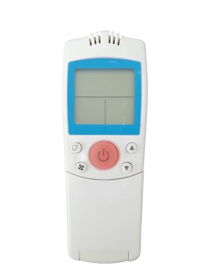 LipiWorld® 35 AC Remote Control Compatible for ELECTROLUX AC Remote