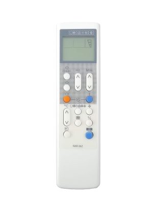 Lipiworld® 38 AC Remote Control Compatible for HITACHI AC Remote