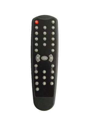 LipiWorld® A530U Home Theater Remote Compatible for F & D Home Theater Remote