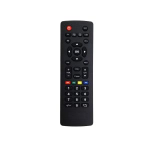 LipiWorld® Universal Remote Control Compatible for LED/LCD AOC 3D