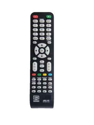 LipiWorld® URC-145 Universal Remote Control Compatible for SKYWORTH LED/LCD