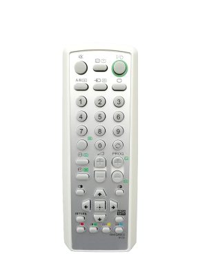 LipiWorld® RM-GA002 SY32 CRT TV Universal Remote Control Compatible for Sony CRT TV