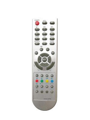 LipiWorld® AK4429 Remote Control Compatible for AKAI Tv Remote
