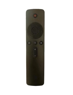 LipiWorld® LCD LED Smart TV Remote Control Compatible for Mi TV 4A Series
