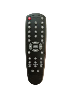 LipiWorld® Home Theater System Remote Control Compatible for F & D