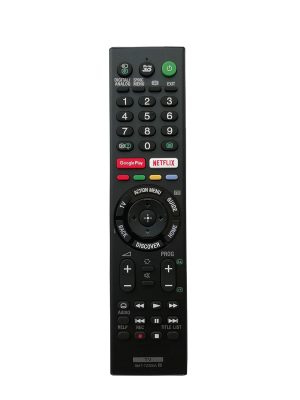 LipiWorld® RMT-TZ300A Remote Control Compatible for Sony Smart TV with Netflix GooglePlay